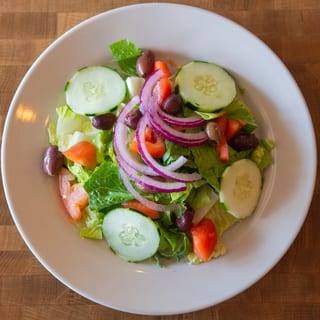 Garden Salad