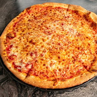 16” Classic Cheese Pizza
