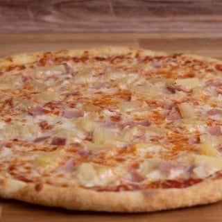 14" Hawaiian Pizza
