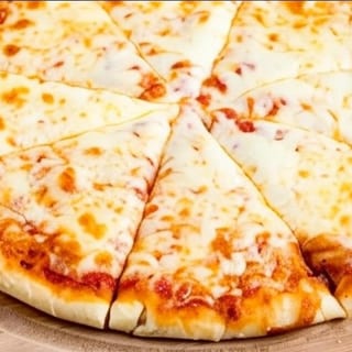 12" Classic Cheese Pizza