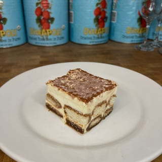 Tiramisu (House-Made)