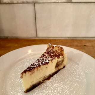 Tiramisu
